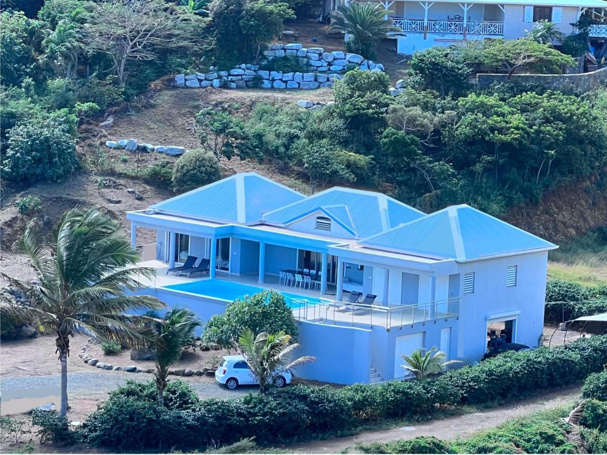 Quarter of Orleans Villa Taiana מראה חיצוני תמונה
