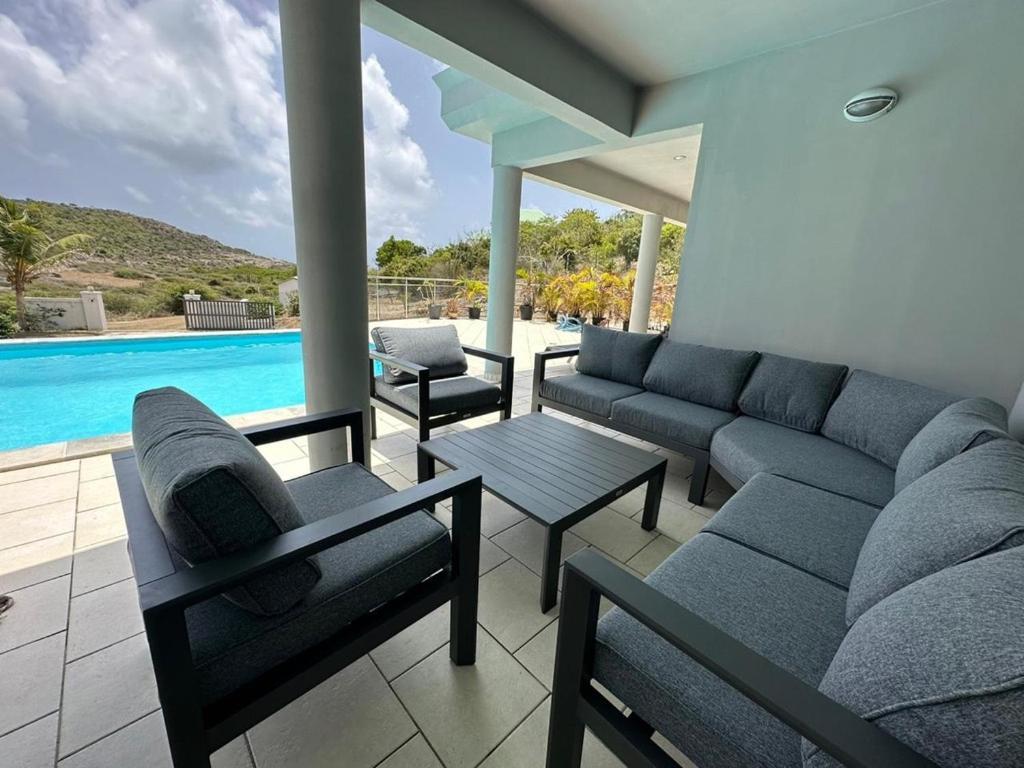 Quarter of Orleans Villa Taiana מראה חיצוני תמונה