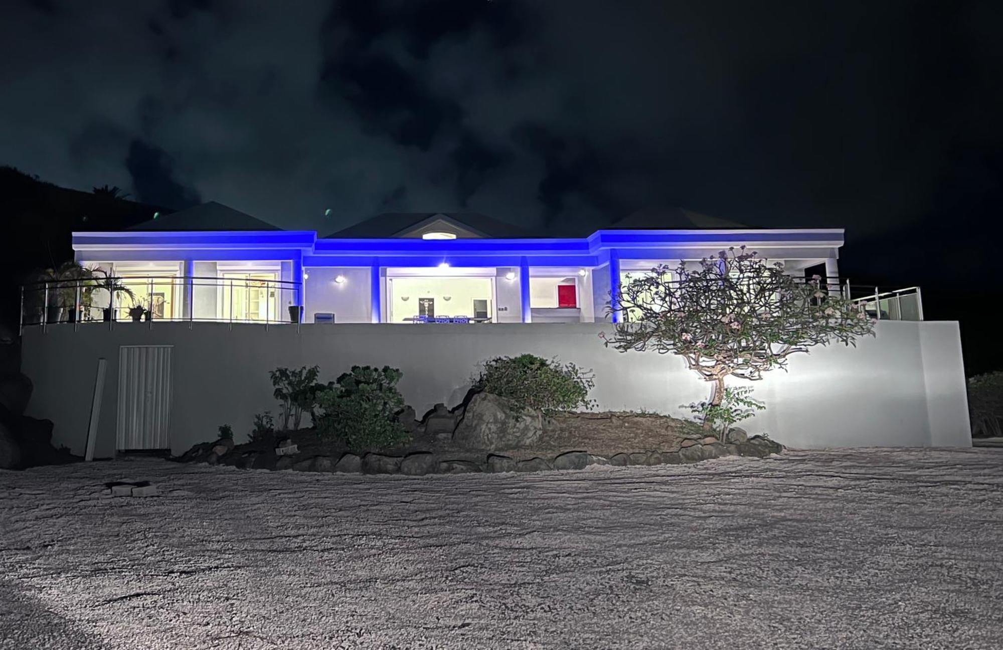 Quarter of Orleans Villa Taiana מראה חיצוני תמונה